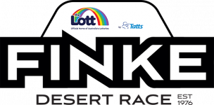 Finke Desert Race LMS